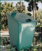 Picture of Dogipot Accessories - 10 Gallon Poly Waste Receptacle