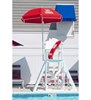 6.5 ft. Lifeguard Umbrella 