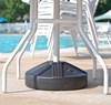 50 lb. Umbrella Base for Under Table Use