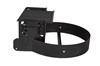 Picture of Park Fire Ring - 300 Sq. Inch Cooking Surface - Welded Steel - Spade Anchor Mount