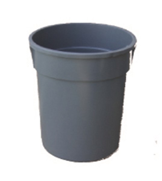 Picture of Plastic Liner for 22 Gallon Trash Cans