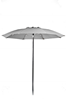 7.5 ft. Beach Fiberglass Umbrella