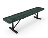 ELITE Series 8 Ft. Bench without Back