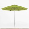 7.5 ft. Beach Fiberglass Umbrella