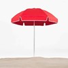 6.5 ft. Fiberglass Beach Umbrella