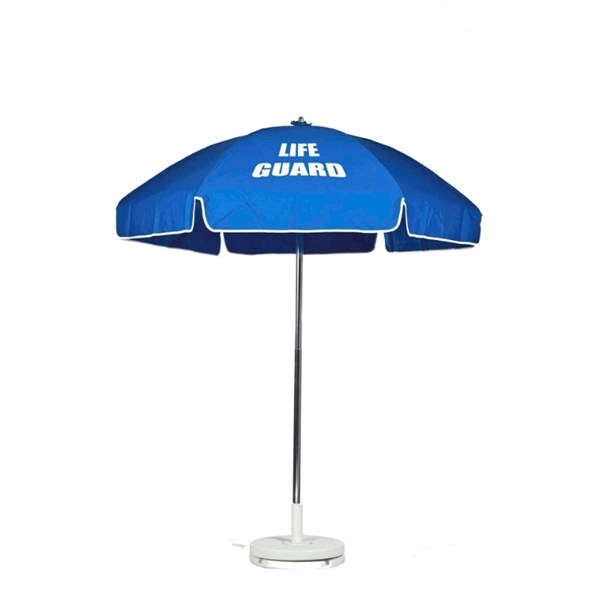 6.5 ft. Lifeguard Umbrella
