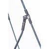 Patio Umbrella With Steel Ribs