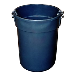 Plastic Liner for 32 Gallon Trash Cans