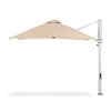 10 Ft. Square Cantilever Umbrella