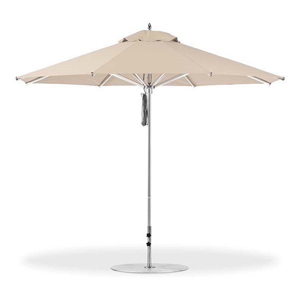 11 ft. Octagonal Market Umbrella