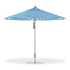 11 ft. Octagonal Market Umbrella