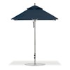 6.5 ft. Square Market Umbrella