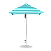 6.5 ft. Square Market Umbrella