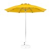 7.5 ft. Market Style Patio Fiberglass Umbrella