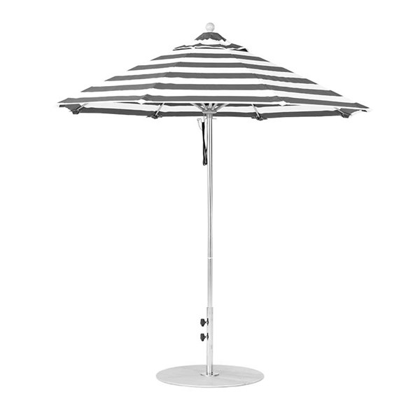 7.5 ft. Octagonal Market Umbrella