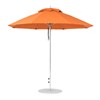 9 ft. Octagonal Market Umbrella