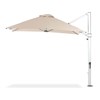 9 Ft. Square Cantilever Umbrella