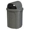 	42 Gallon Trash Can with 2 Way Lid