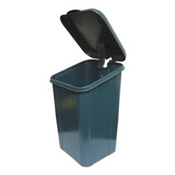 Dogipot Accessories - 10 Gallon Poly Waste Receptacle