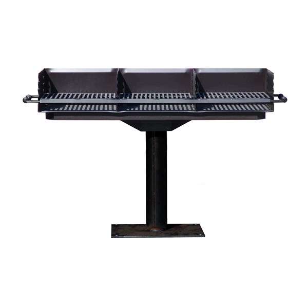 	Triple Bay Group BBQ Park Grill