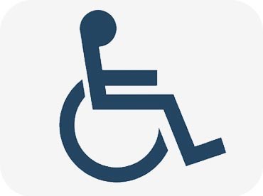Picture for category Accessible