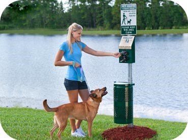 Picture for category Dog Parks