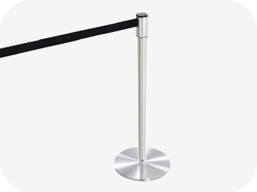 Picture for category Stanchions