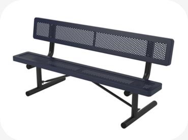 Picture for category Benches