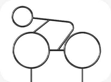 Picture for category Bike Racks
