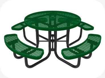 Picture for category Picnic Tables  