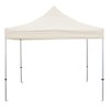 Choice Pop-up Tent White