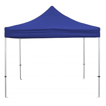 Choice Pop-up Tent Blue