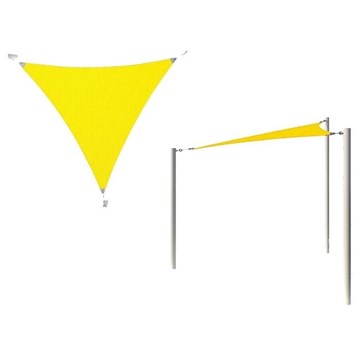 Equilateral Triangle Shade