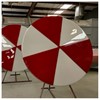 Pinwheel Umbrella 
