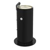 Cylinder Drinking Fountain