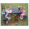 Kids Sized Picnic Table