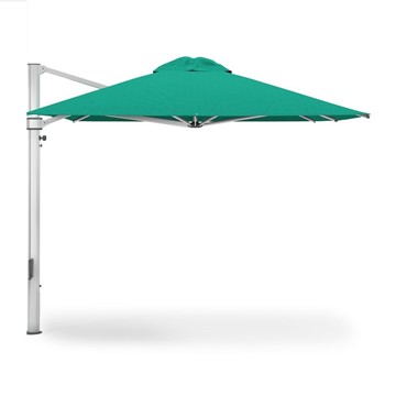 Rectangular Cantilever Umbrella