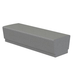 Flat Bench Sectional