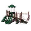 Obstacle Course Playground Set	