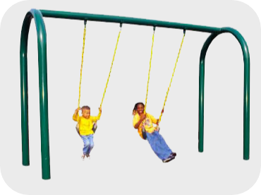 Picture for category Swing Sets