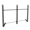 Spring Up Bars - 10 Station Course Outdoor Fitness Equipment For Outdoor Gyms