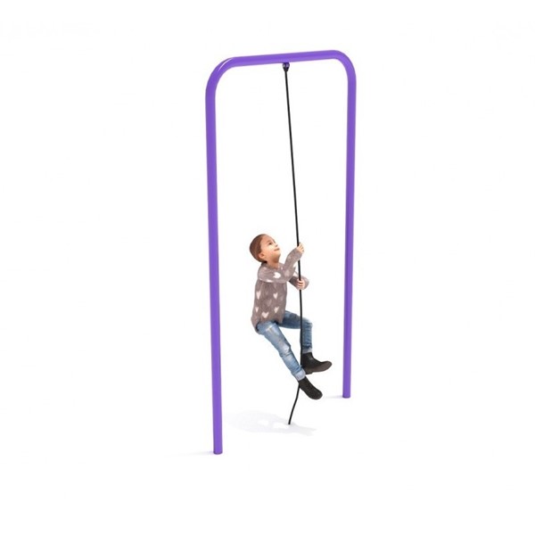 Single Rope Climber 