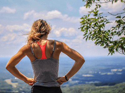 3 Reasons to Skip the Gym and Exercise Outside