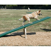 439-1005 - Teeter Totter Dog Park Exercise Equipment