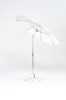 Market Fiberglass Patio Umbrella