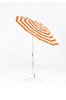 Market Fiberglass Patio Umbrella
