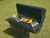 Picture of Covered Group Park Grill - 500 sq. inch Cooking Surface