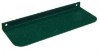 160 Square Inch Galvanized Utility Shelf for Pedestal Grills