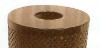 Flat Top Lid for 55 Gallon Trash Receptacle