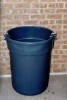 Plastic Liner for 32 Gallon Trash Cans